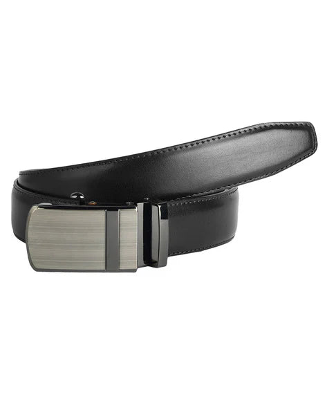 Double sided Leather belt - 002