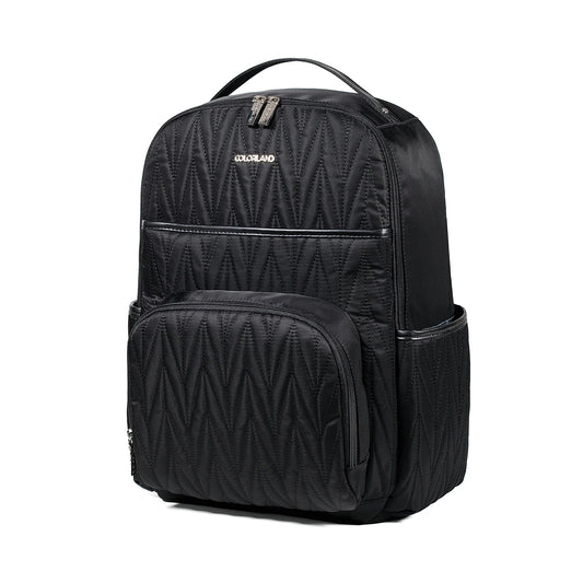 Colorland Brand Backpack-Style Diaper Bags