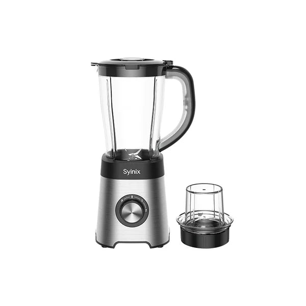 Syinix 2 in 1 High speed Blender