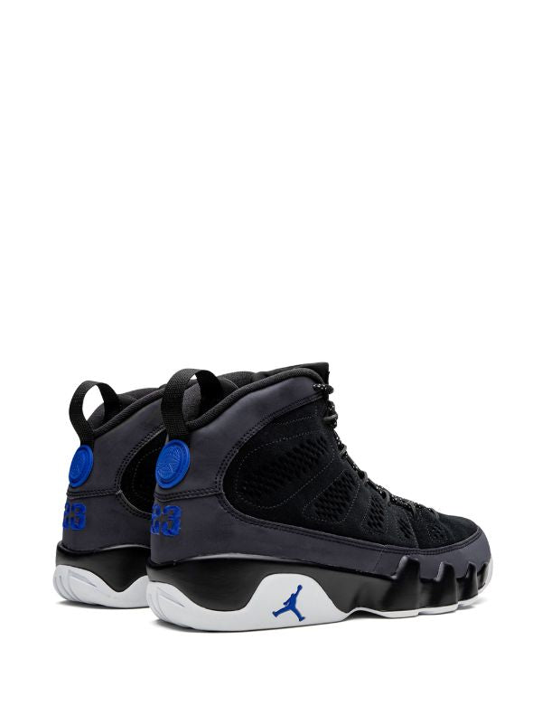 Air Jordan 9 Sneaker - Racer Blue