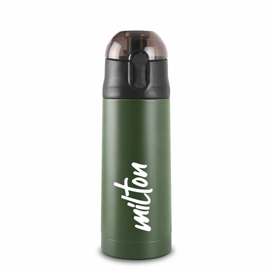 Milton Crown Thermosteel Bottle 600ml