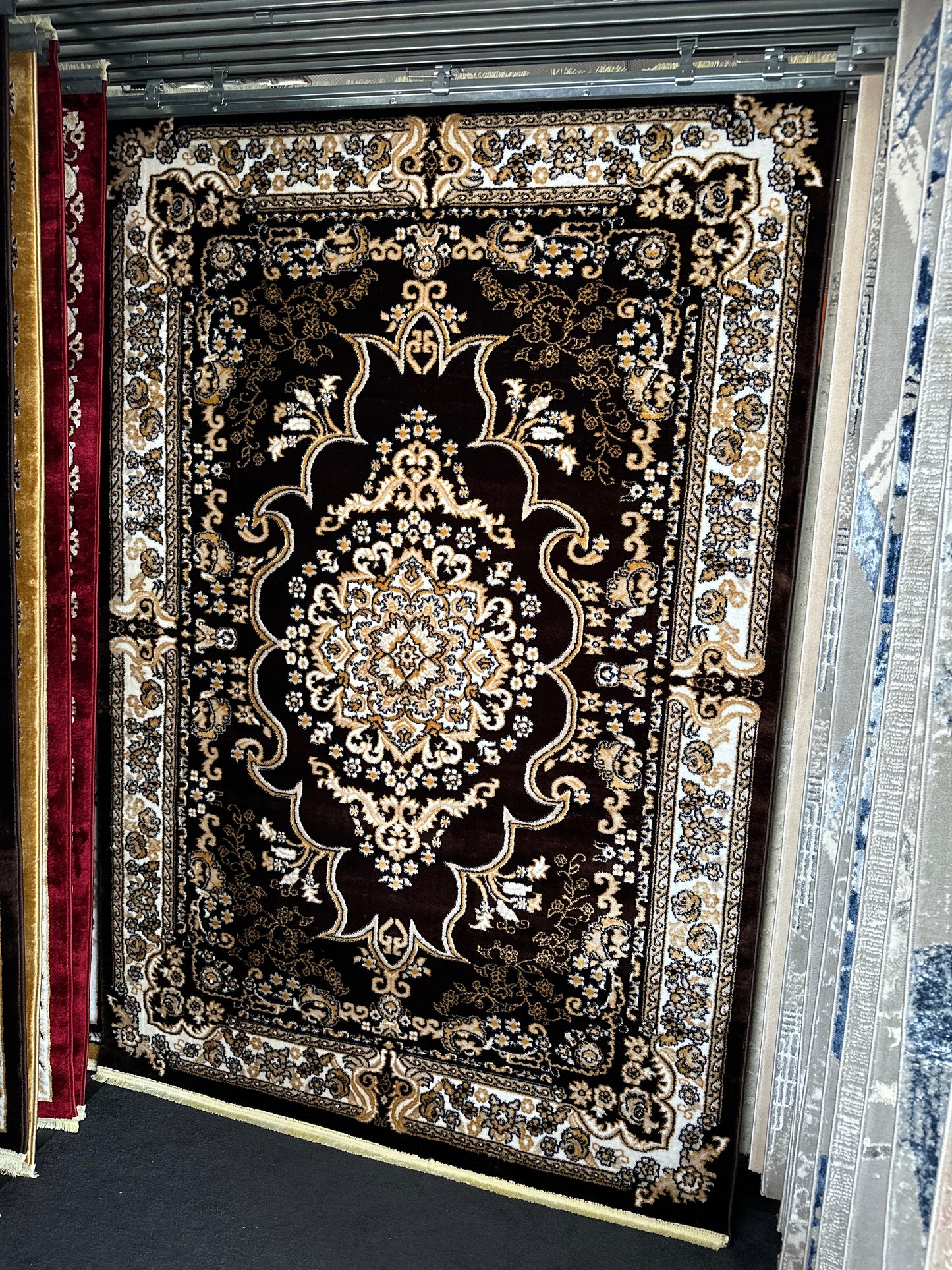 Turkish Carpets