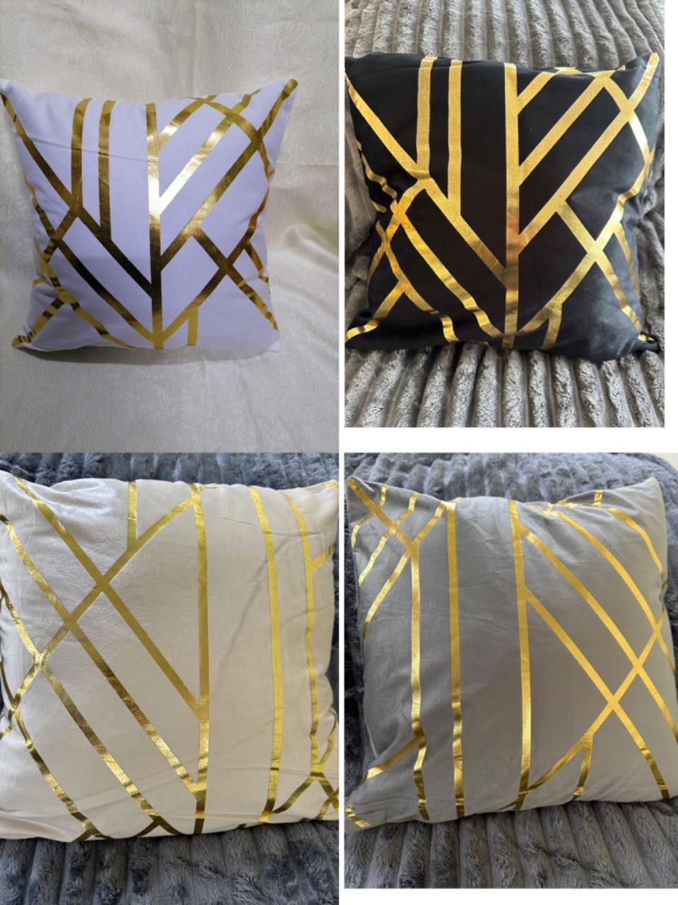 Pillow cases