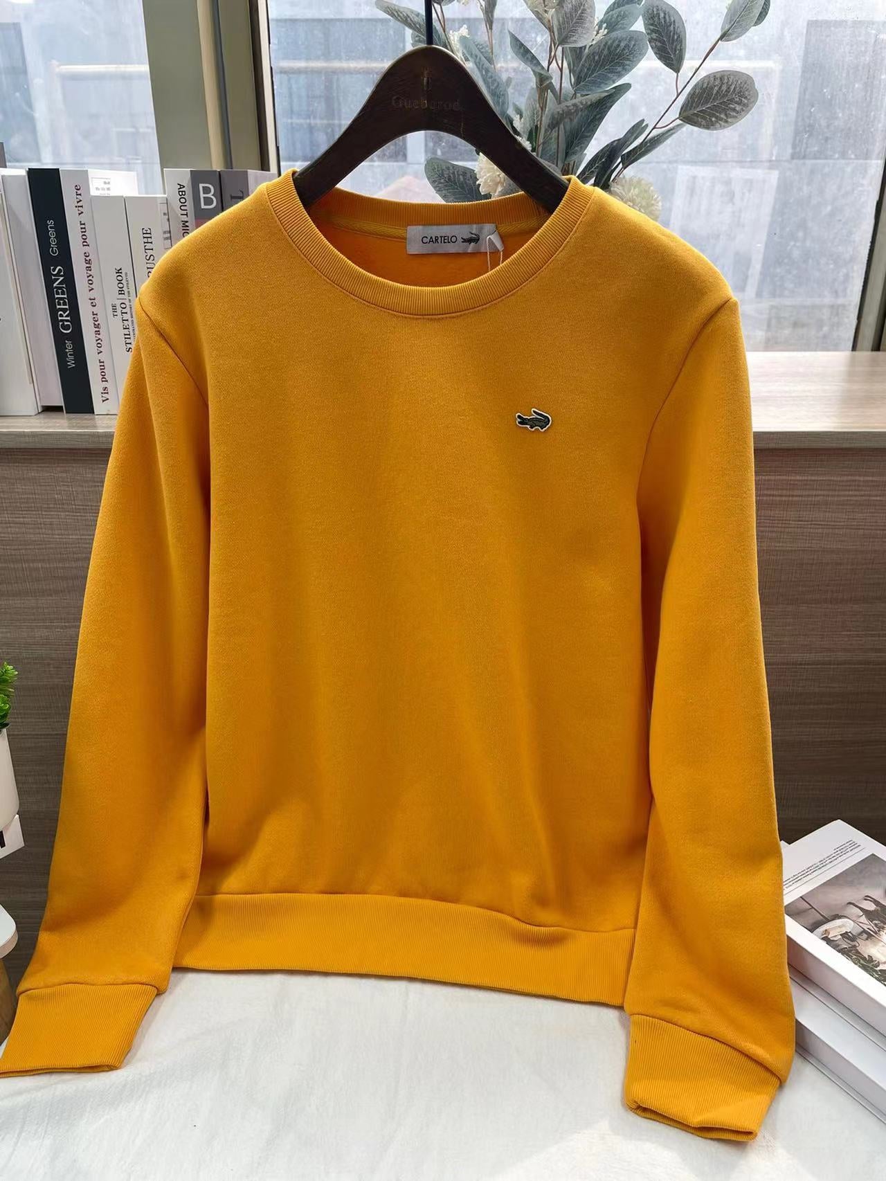 Sweater Lacoste