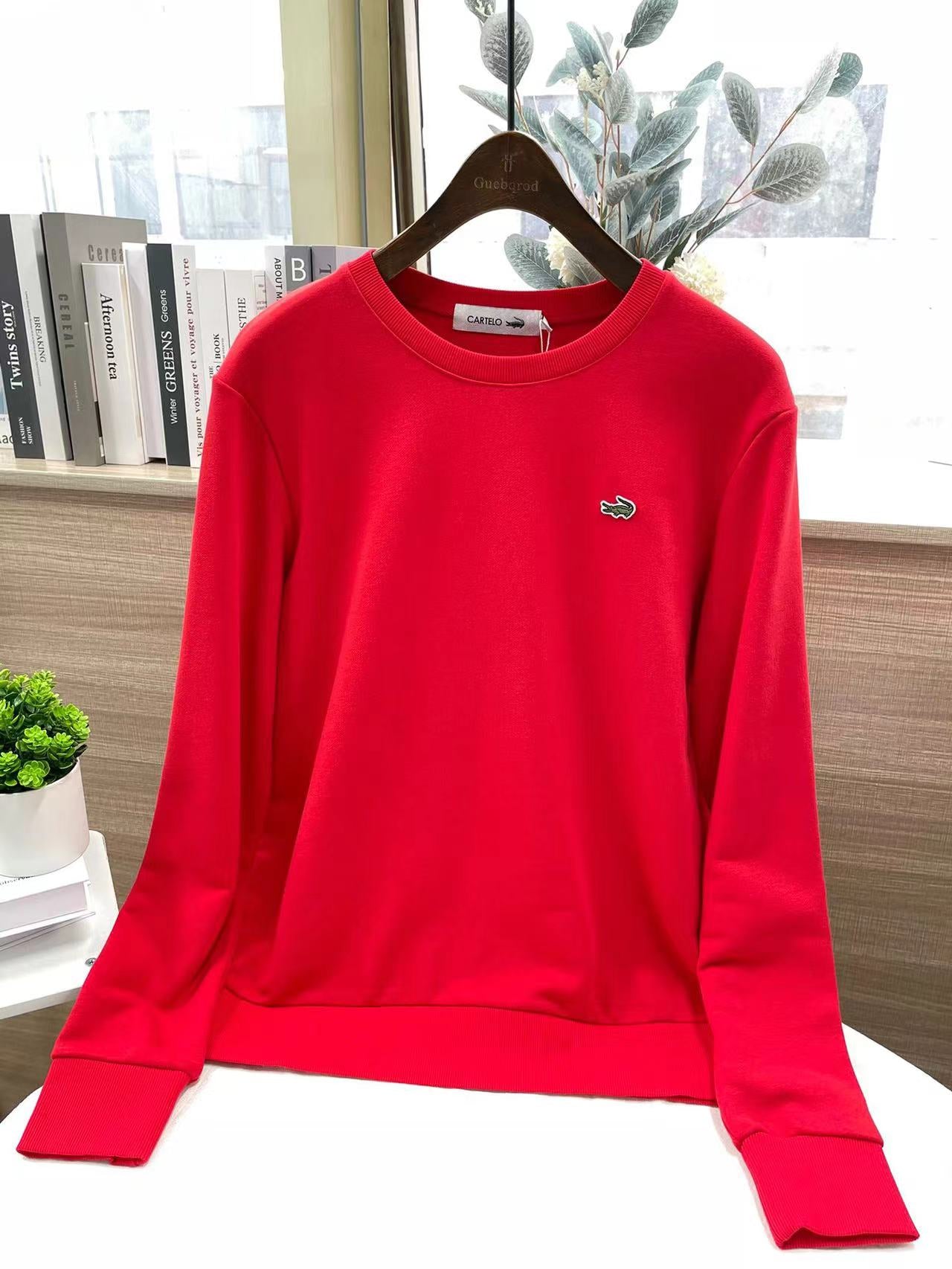 Sweater Lacoste