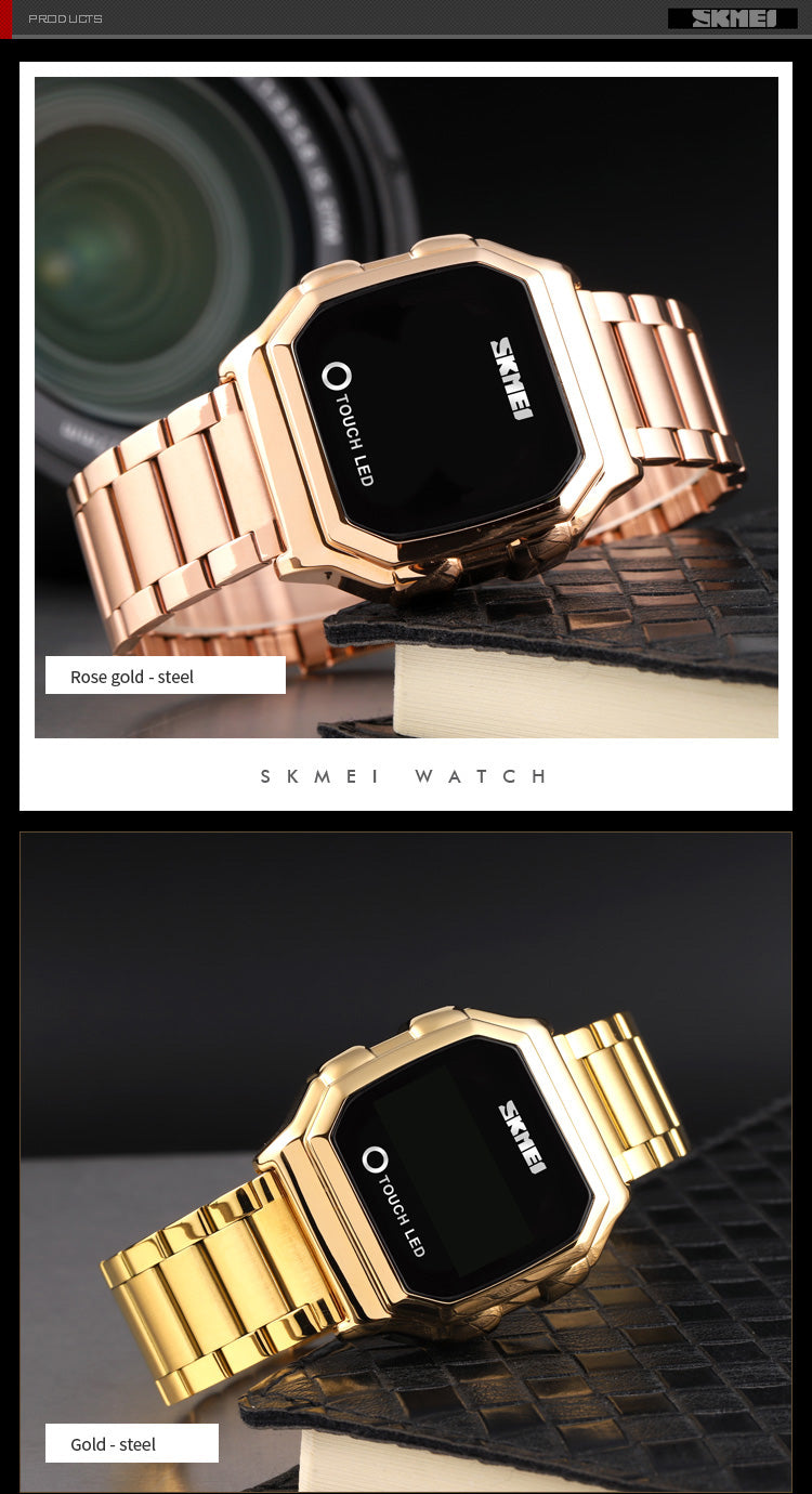 BUY original TOUCH screen  WATCH