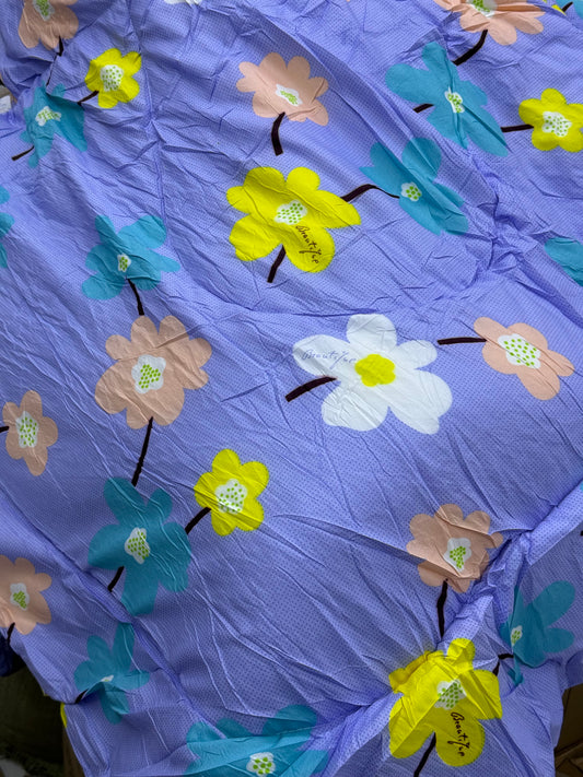 Duvet Set #004