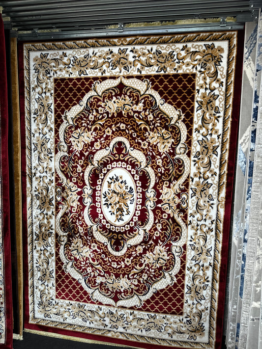 Turkish Carpets