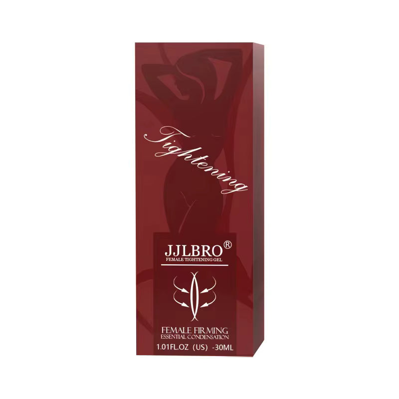 JJLBRO Female Tightening Gel