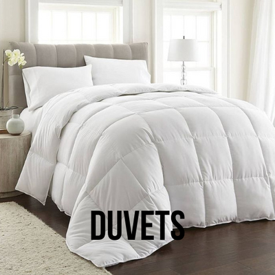 Duvets