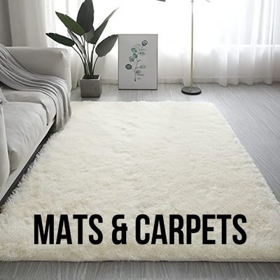 Mats and Carpets from HIISTYLE