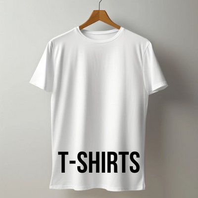 Tshirts by HIIISTYLE