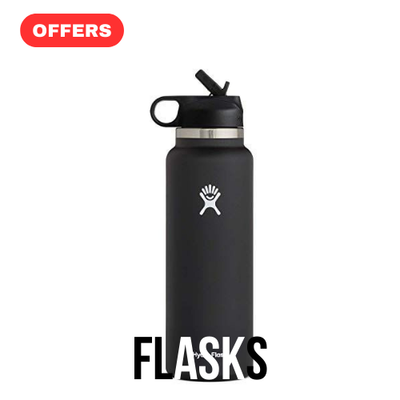 Flasks