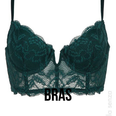 Bras