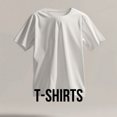 T-Shirts