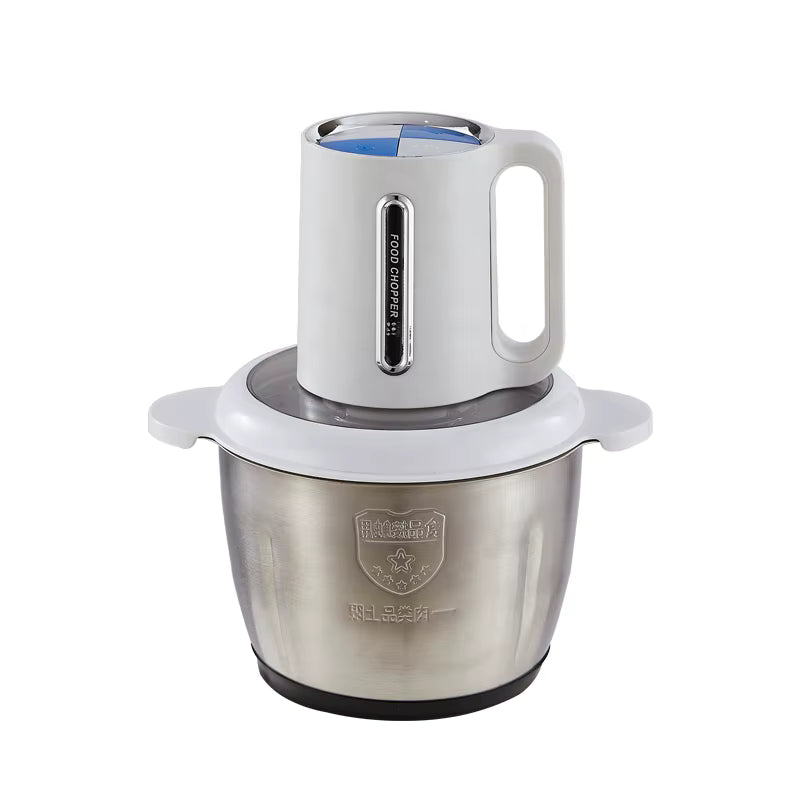 Food Processor Chopper 3L