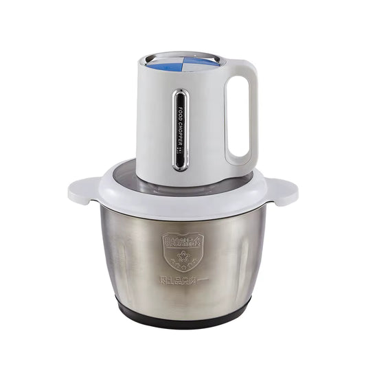 Food Processor Chopper 3L