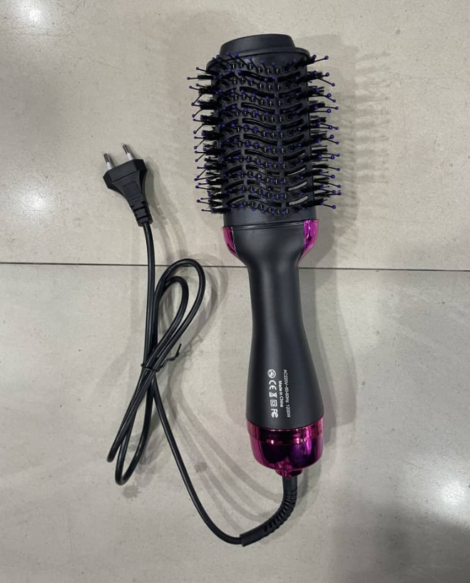 Blow Dryer Brush (Round)