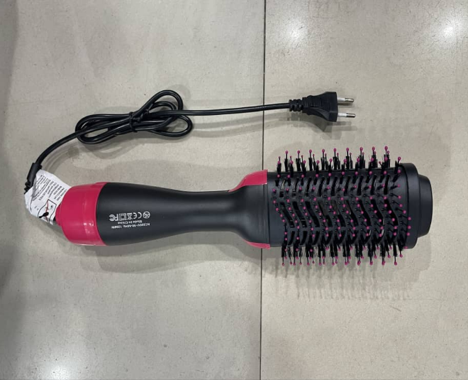 Blow Dryer Brush (Round)