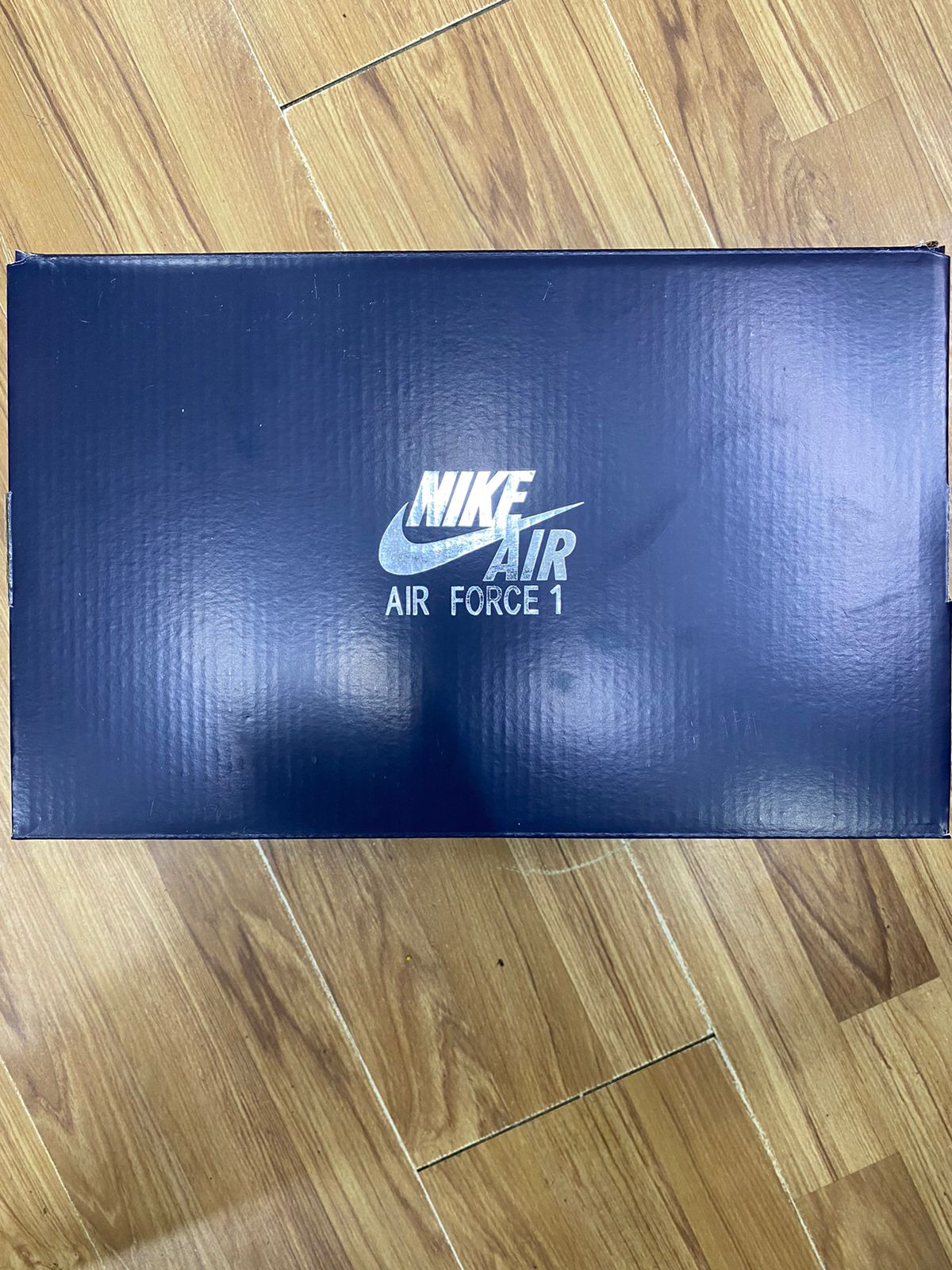 Sneaker Box