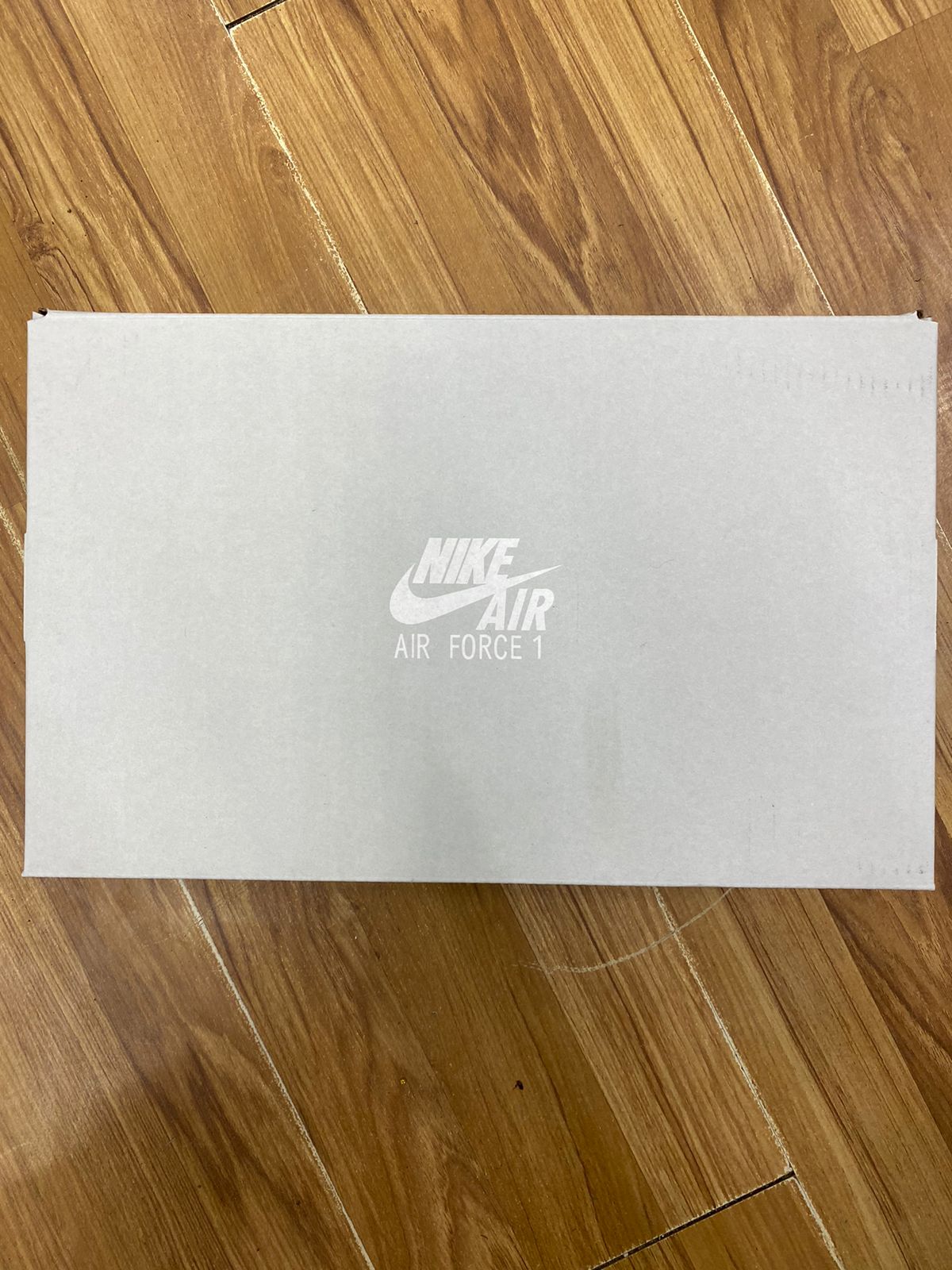 Sneaker Box