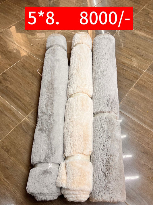 Carpets #001 - 5" * 8"