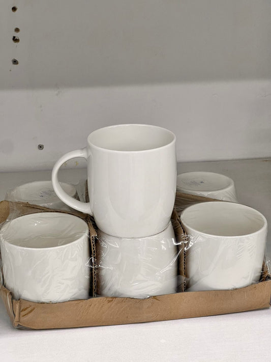 Mugs Set #009