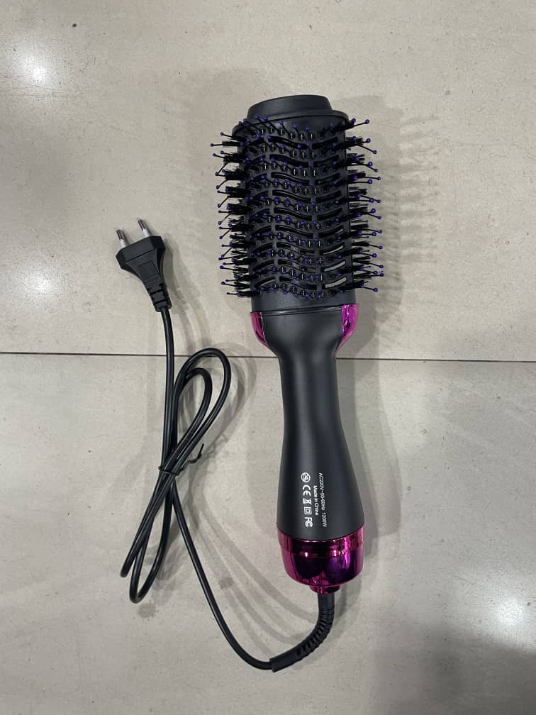 Blow Dryer Brush (Round)