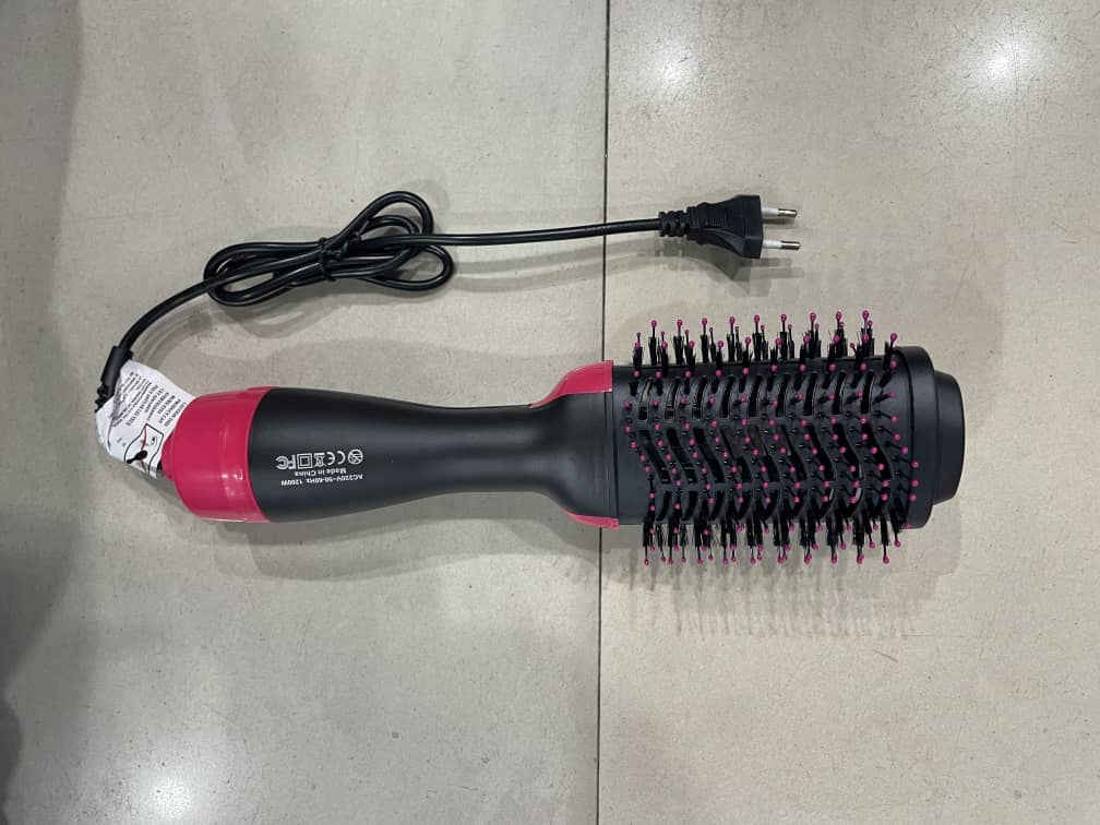 Blow Dryer Brush (Round)