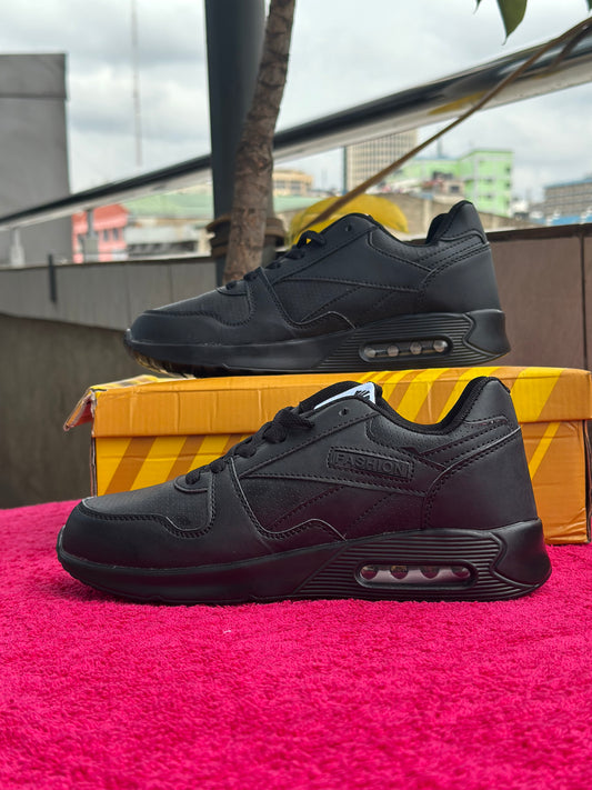 Fashion Stealth Sneaker