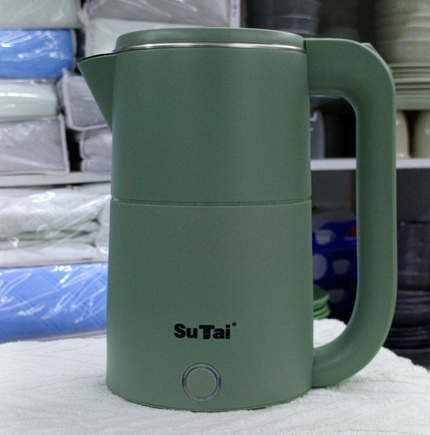 Su Tai Electric Kettle