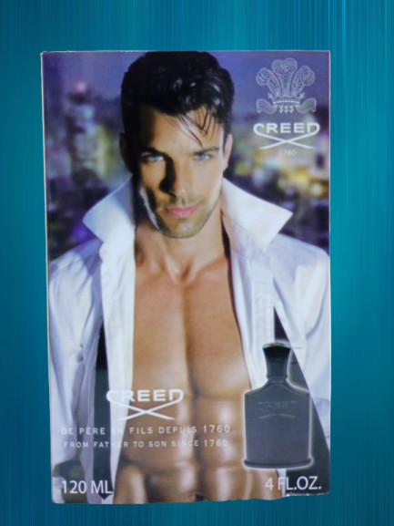Creed 1760