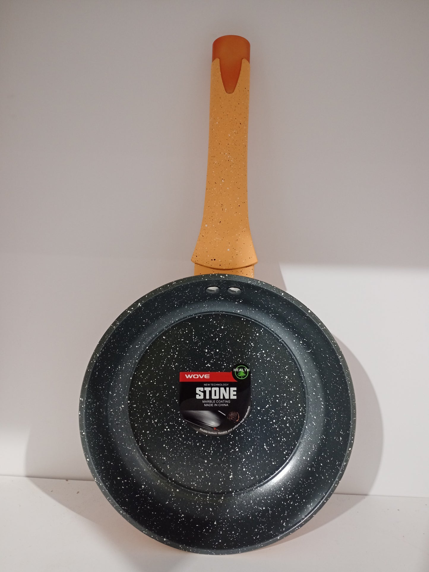 Wove stone Frying pan - 20CM