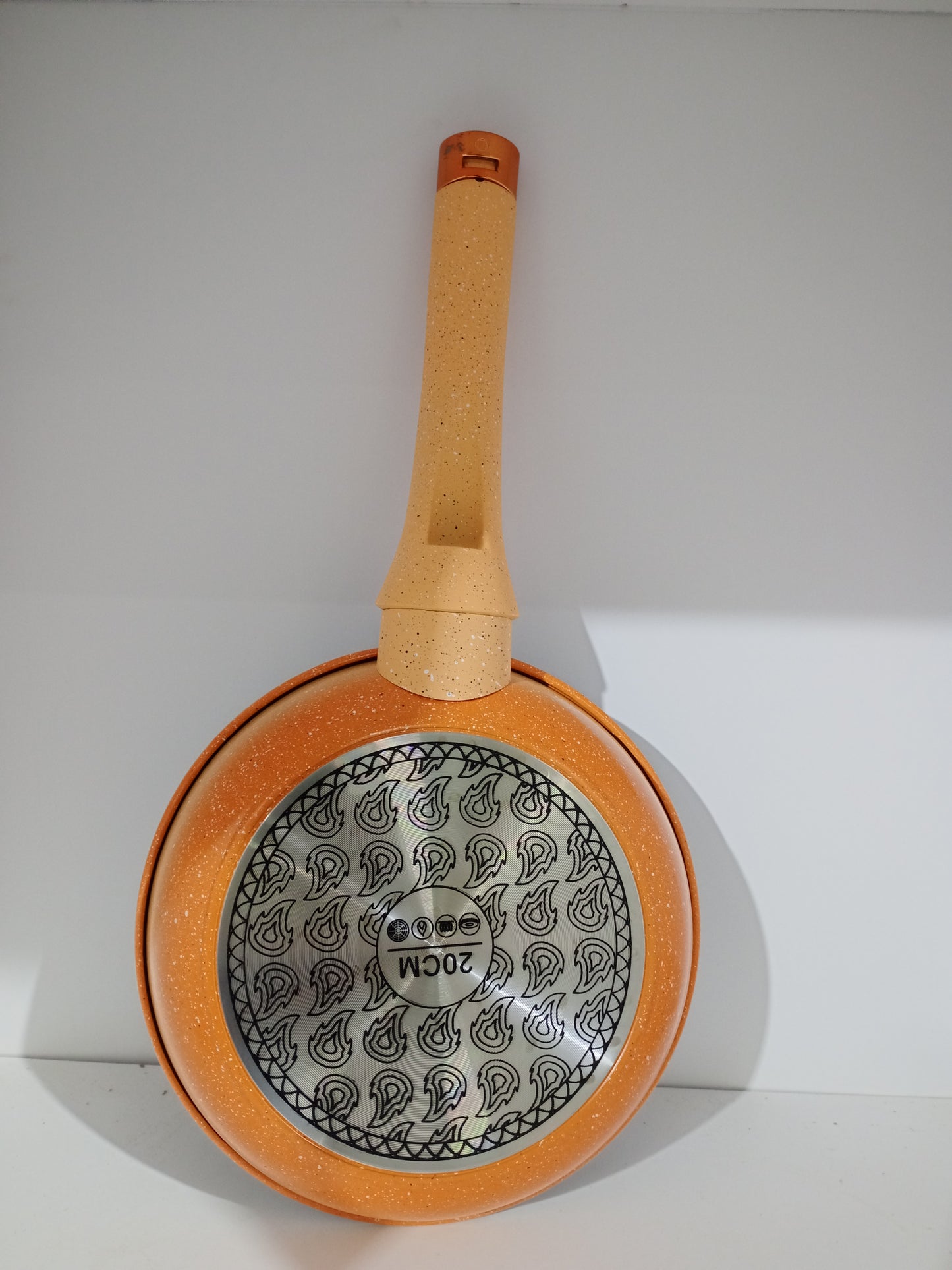 Wove stone Frying pan - 20CM