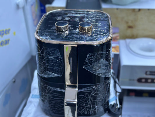 BOMA Air Fryer BM-068A 5L