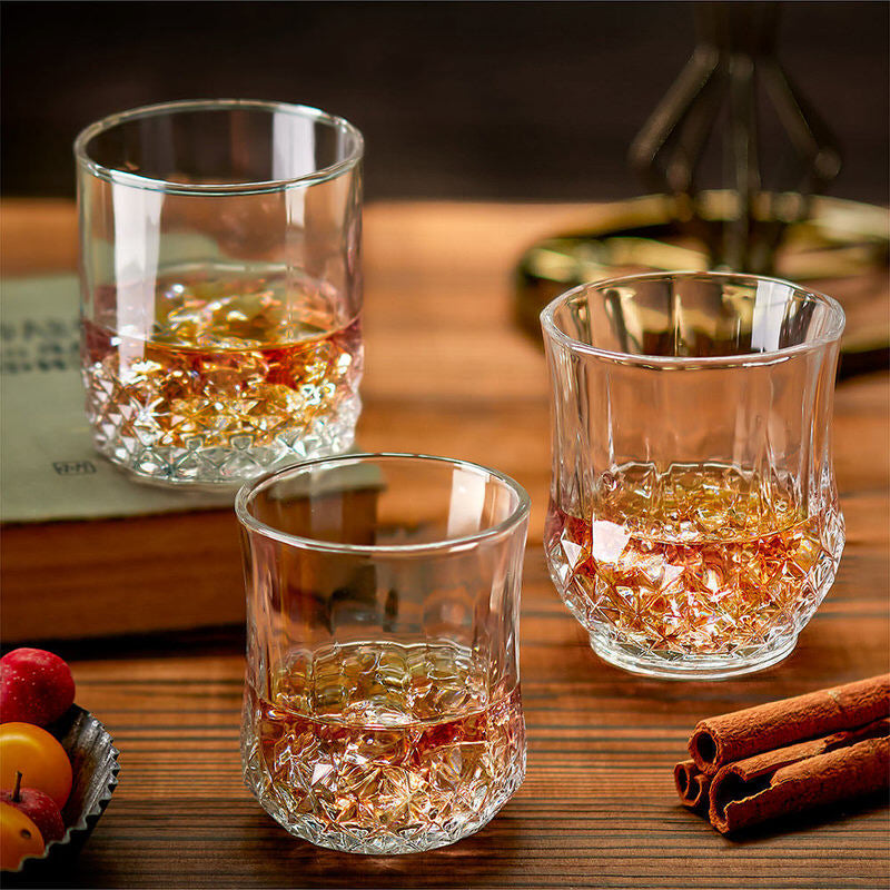 Deli Whiskey Glass 6pcs