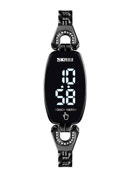 LED Watch 1588