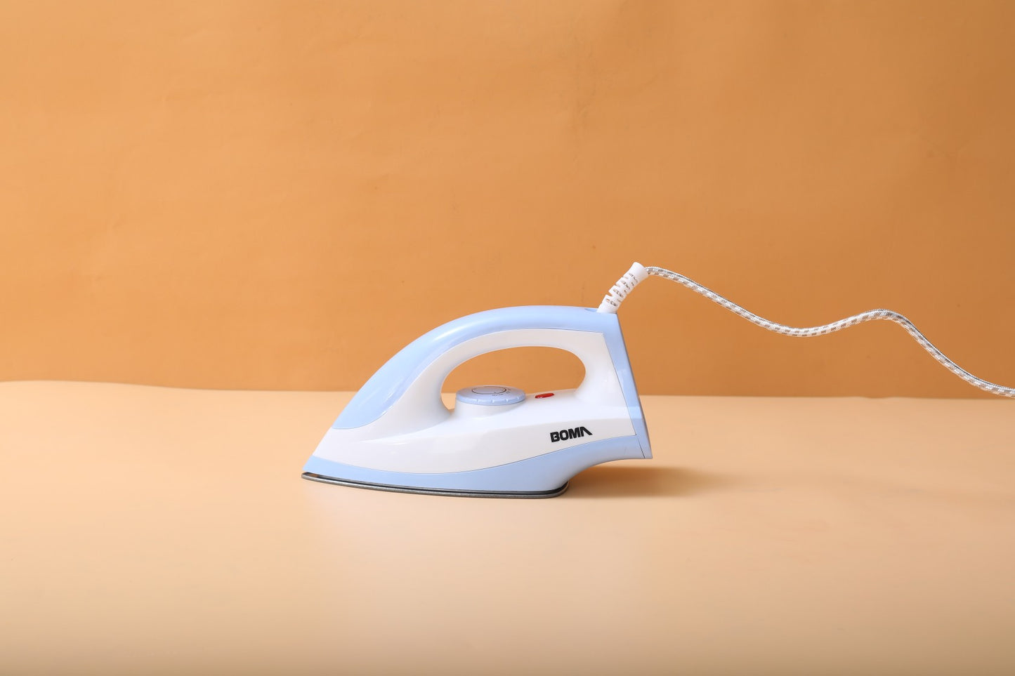 Boma Electric Iron Box