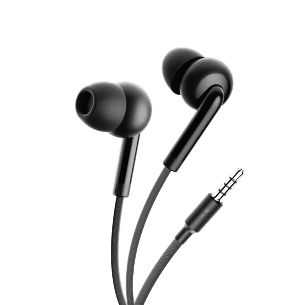 oraimo CONCH 2 Neo 3.5MM In-Ear Wired Headphones
