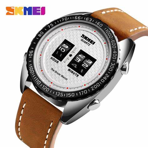 Quartz Watch 1561