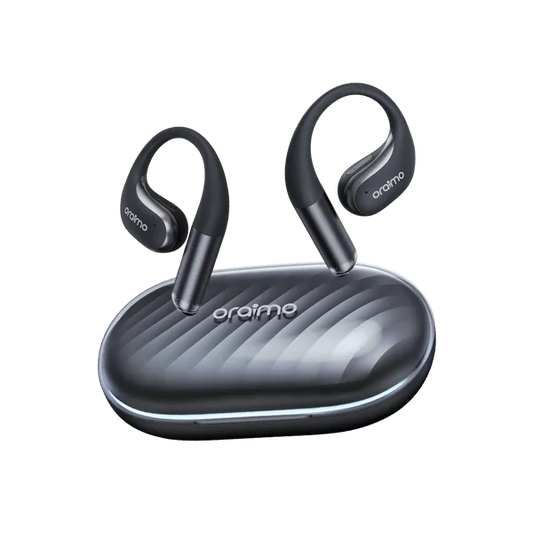 oraimo OpenArc Open-Ear Wireless Earphones