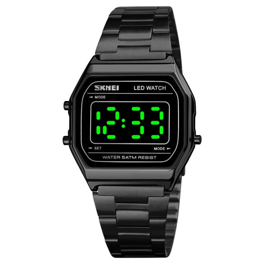 LED Watch 1646