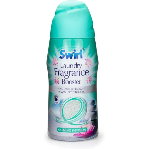 Swirl Laundry Fragrance-Calming Infusion
