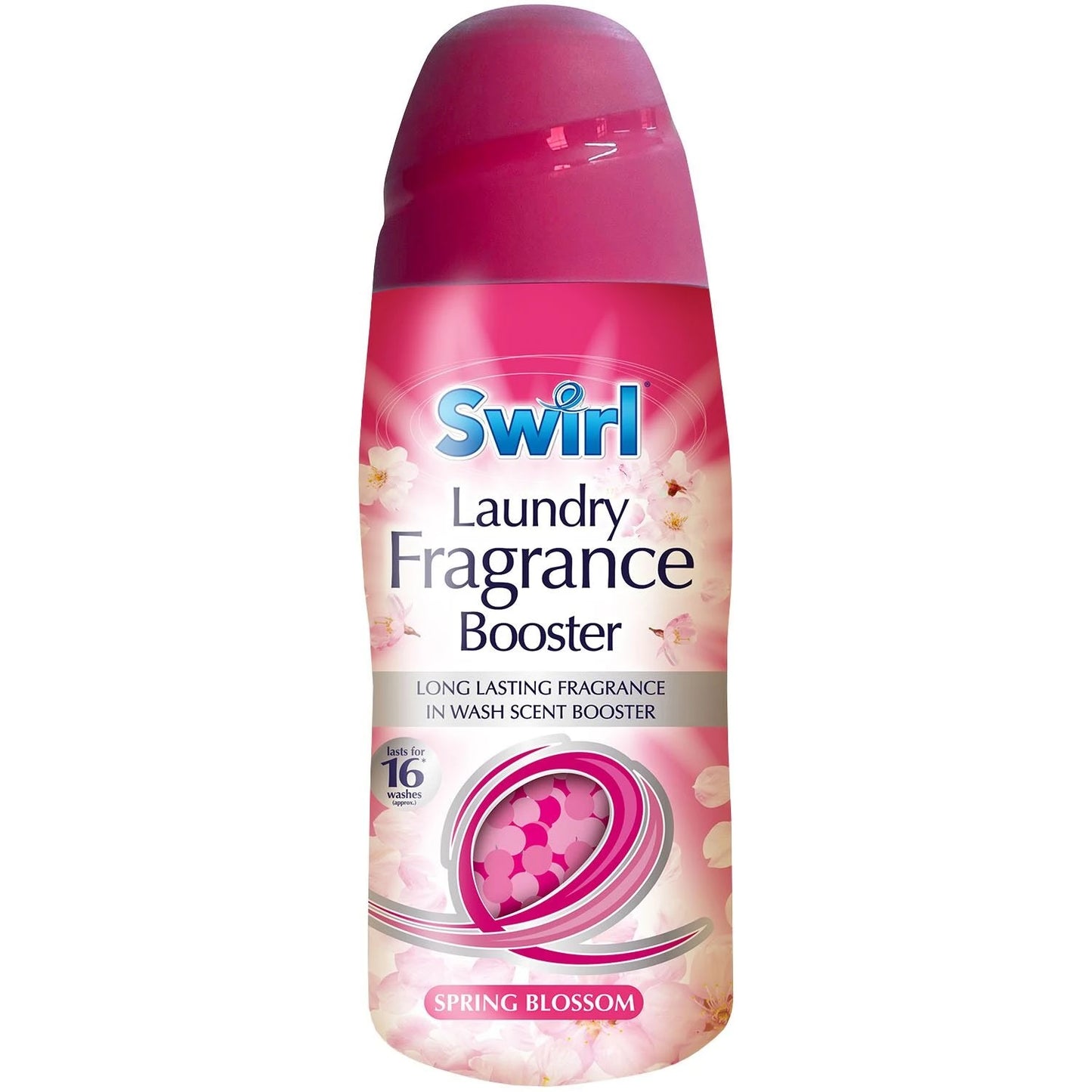 Swirl Fragrance Booster- Spring Blossom
