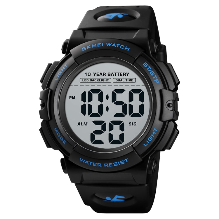 Digital Watch 1562