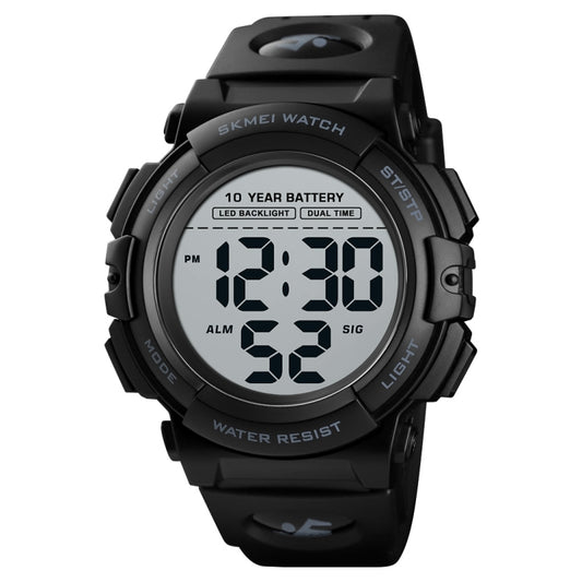 Digital Watch 1562