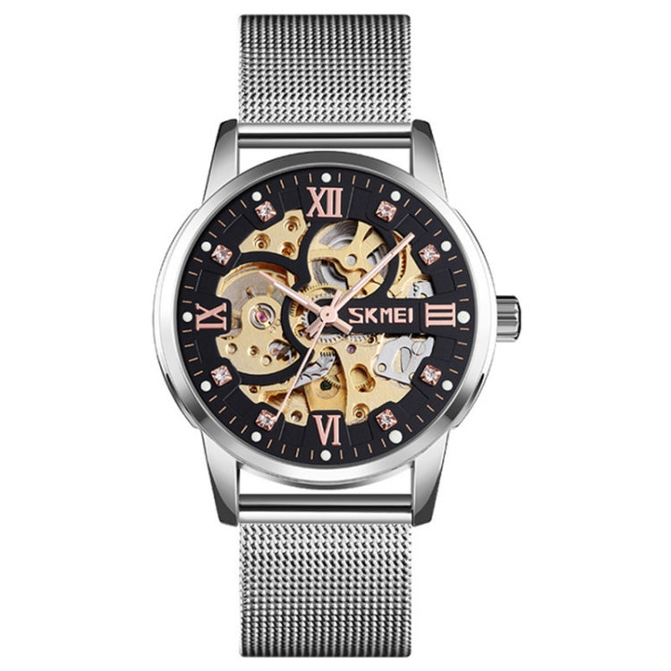 Mechanical Watch 9199