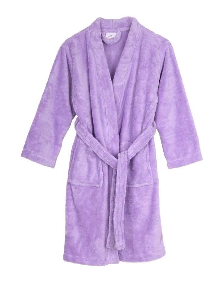 Bathrobe #1