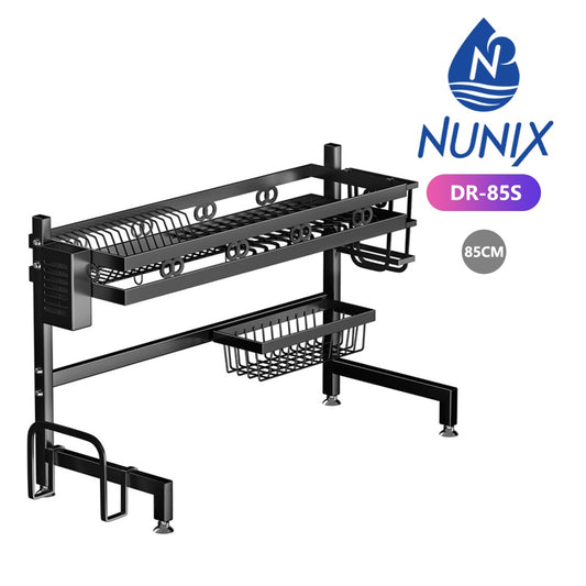 Nunix DR-85S OVER SINK DISH DRAINER