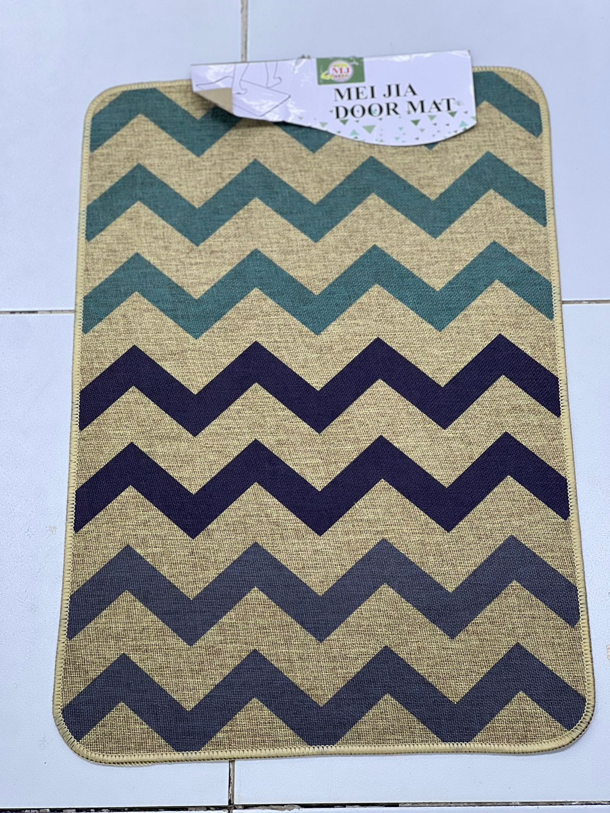 Door Mats #003